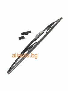 Метална чистачка за автомобили