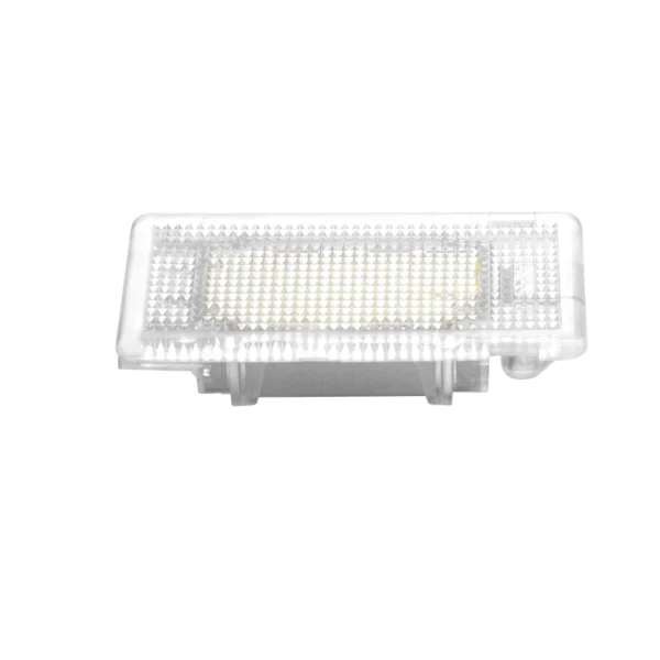 Плафони LED 3027-15 new за багажник BMW X5 X1 E46 E39 E60 E61 E84 E93 E92 E53 F10 F01 F02 - Image 4