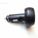 Волтметър,Термометър и Зарядно №3628 За USB Уред 3в1 - Image 3