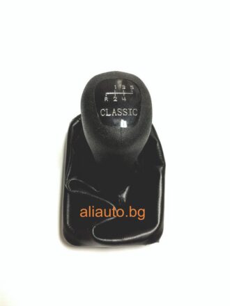 Топка с маншон за скоростен лост за Mercedes Classic
