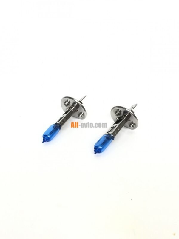 Халогенни крушки H1-55W с ксенонов ефект - Image 3
