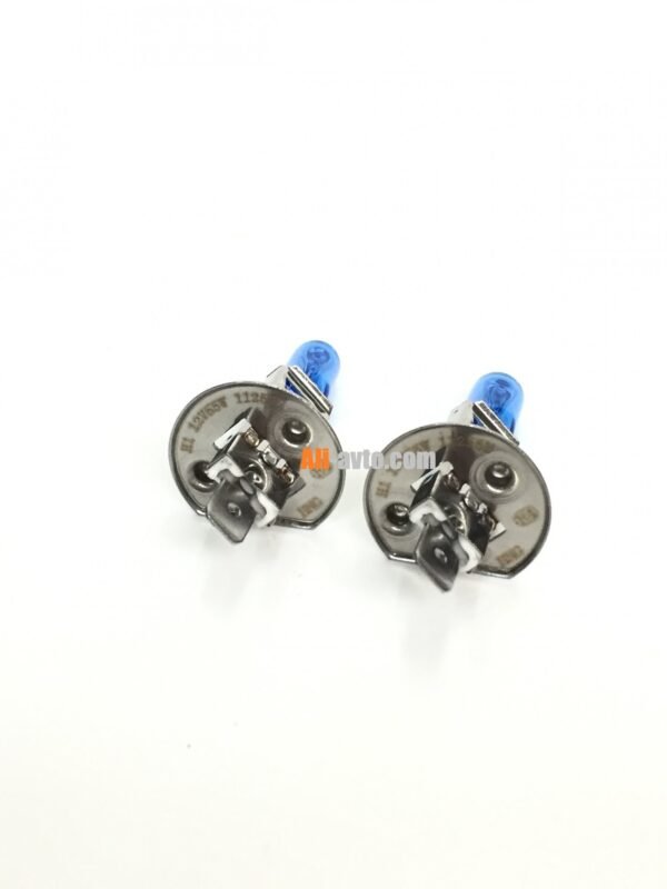 Халогенни крушки H1-55W с ксенонов ефект - Image 2