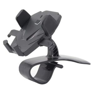 Стойка за автомобил 3520-3 универсална мултифункционална тип клипс за телефон