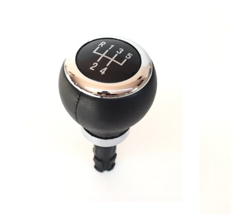 Топка за скоростен лост за Volkswagen Passat B6 - 5/6 скорости - 6-скорости