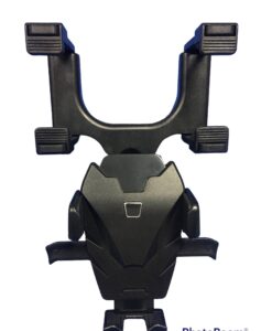 Стойка за телефон За огледало за обратно виждане на кола А-3520-2