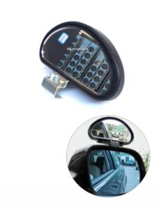 Помощно огледало за автомобил 1бр