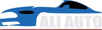 Ali Auto