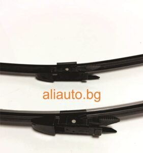 Чистачки за BMW 525 24" 23"