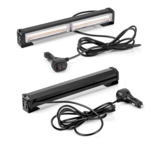 Лед Бар Сигнална Аварийна Лампа 32см. 12-24V