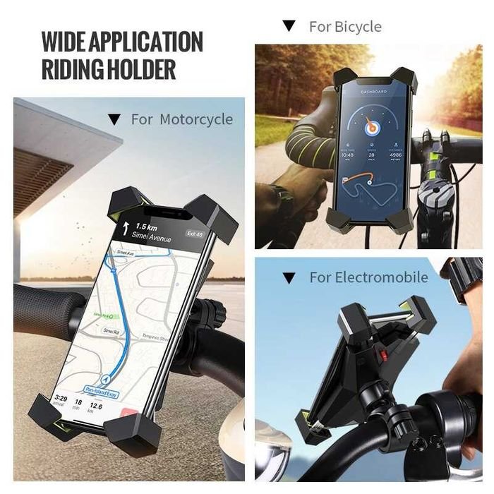 Стойка за Телефон 2989 Мото, Вело - Image 3