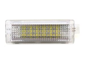 Плафони LED 3027-16 за осветление под вратите за BMW