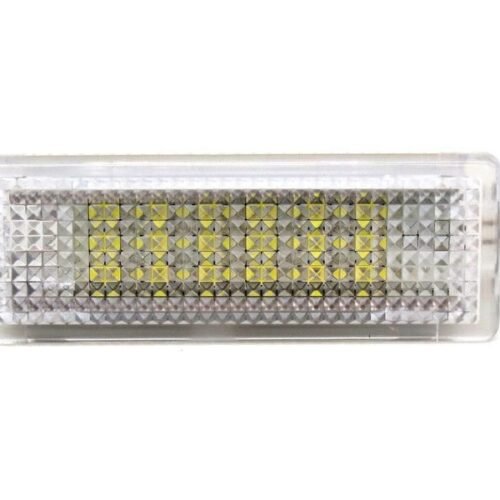 Плафони LED 3027-16 за осветление под вратите за BMW