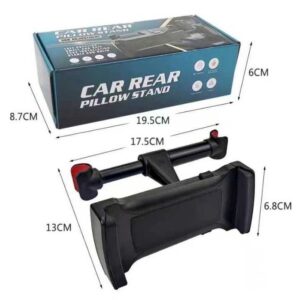 Стойка за Таблет за облегалка на Автомобил