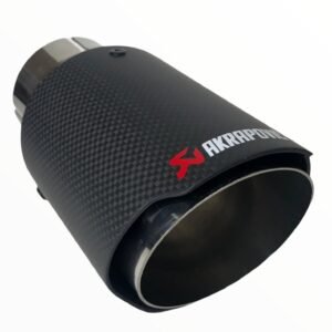 Накрайник за ауспух Akrapovic №3507