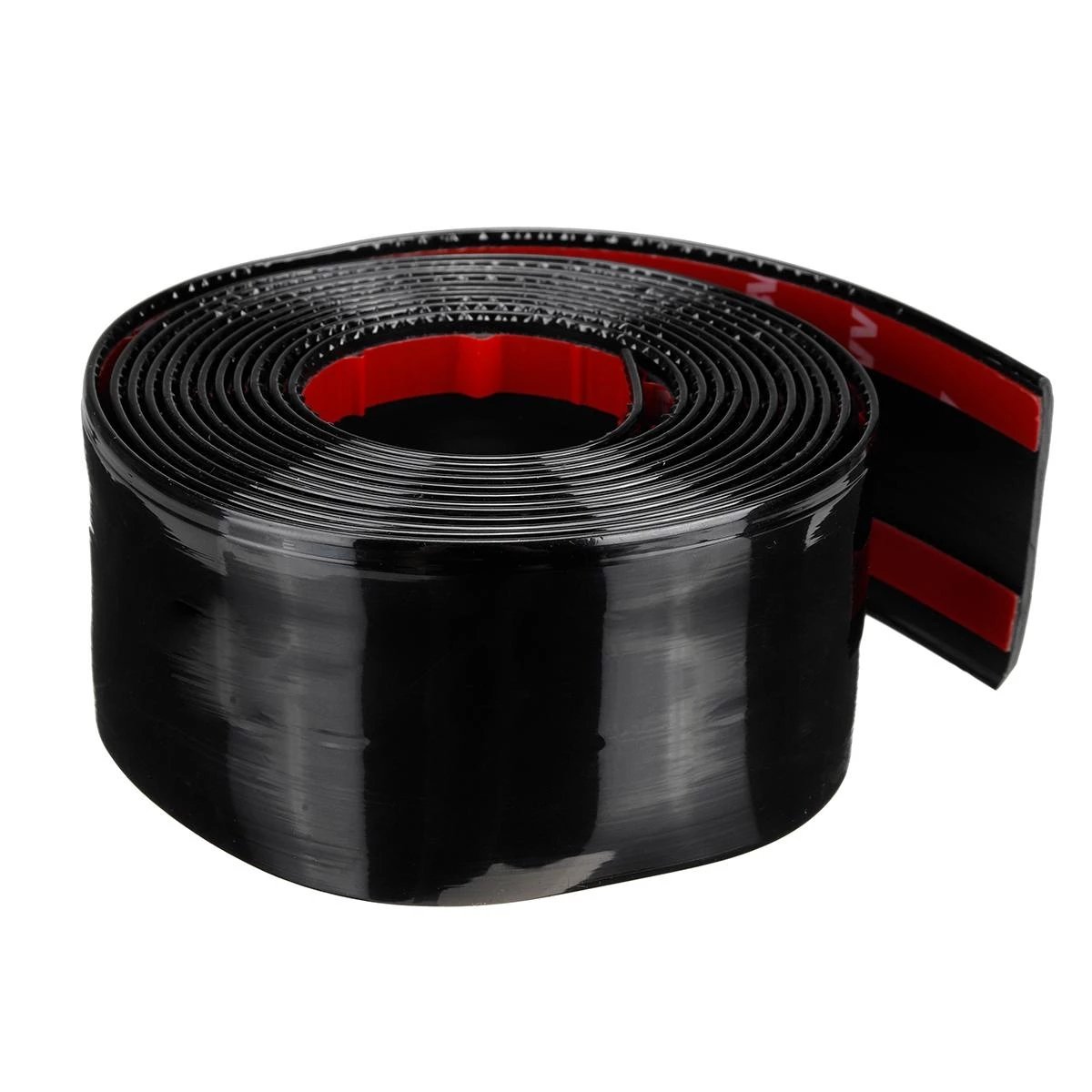 ДЕКОРАТИВНА ЛАЙСНА BLACK 5см х 2,5м - Image 2