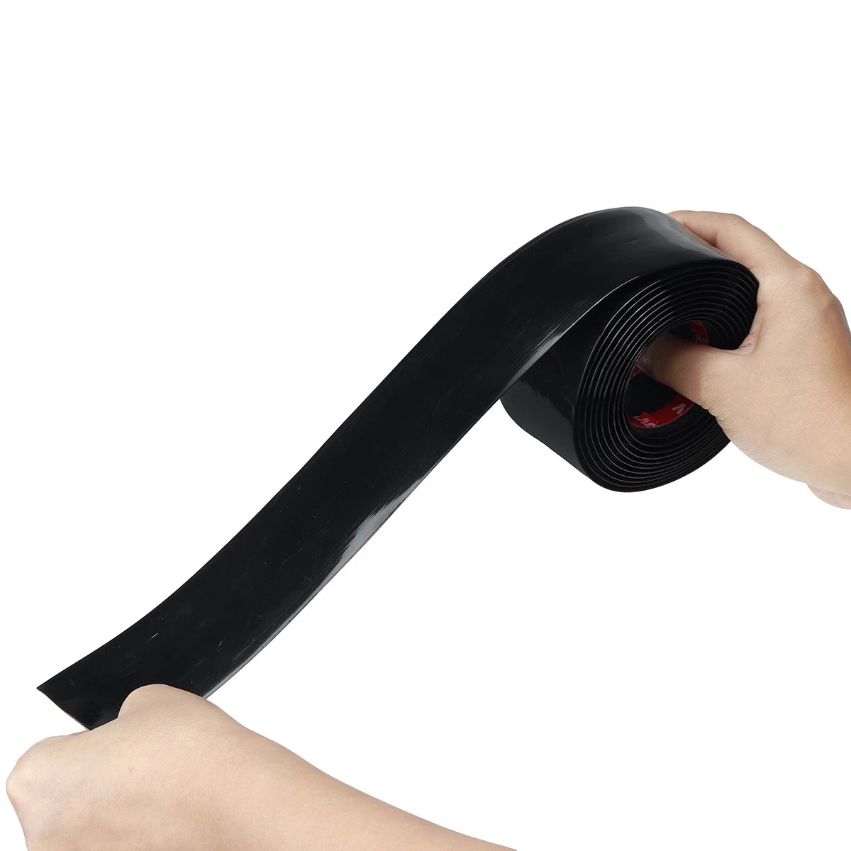 ДЕКОРАТИВНА ЛАЙСНА BLACK 5см х 2,5м - Image 4