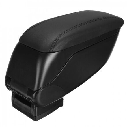 Универсален подлакътник - Барче с подвижен капак за автомобил