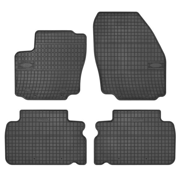 Стелки-к-т-Ford-S-Max-2006-2010