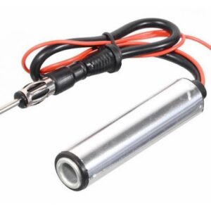Усилвател №3090 за антена АМ/FM 12V