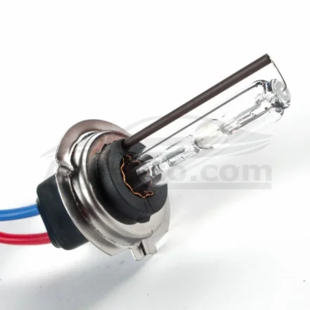Ксенон система Н7 55W - 5000к