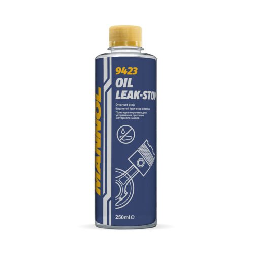 Добавка за течове на масло – 9423 Oil-Leak-Stop 250 ml