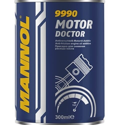 Добавка масло – 9990 Motor Doctor 300мл.