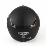 МОДУЛАРНА КАСКА HD A16 MATT-BLACK + ВГРАДЕНИ ТЪМНИ ОЧИЛА - Image 6