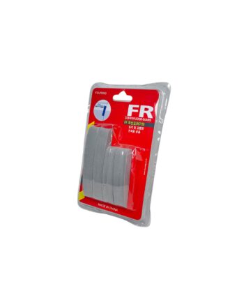 Протектор СИВ 4бр. за автомобилна врата