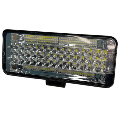 Автомобилен LED проектор  Водоустойчив – 199W – 12-80V – 3200LM – 5000H