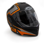 каска-шлем-оранжева