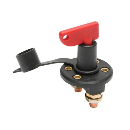 Ключ маса 100A 12V/24V