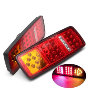Стоп LED №2029/24V ЗА РЕМАРКЕ , КАМИОН , ТИР , КАРАВАНА И ДР.