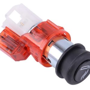 Запалка за кола №4034-4 12V Audi A4-A6-A8 1998-2004