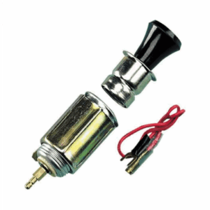 Запалка Универсална 12V с DC захранващ щепсел