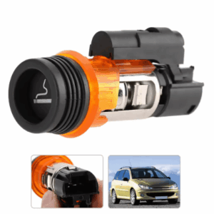 Запалка за кола №3816 12V  Citroen C2 C4 Peugeot 206 308 406 607 1007