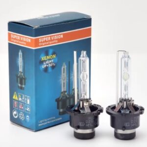 Крушки D2R +50% 35W за Ксенон Система