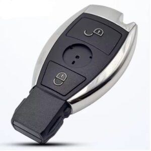 Кутия №3788-20 за контактен ключ Mercedes