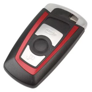 Кутия №3788-1 за контактен ключ BMW