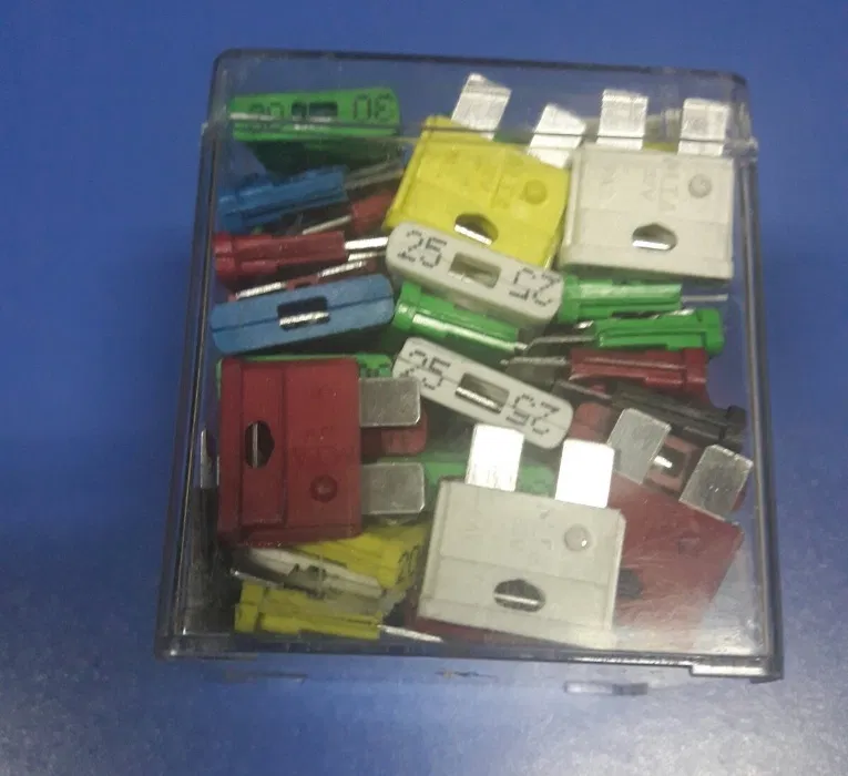 БУШОНИ-Микс Кутия-100бр - Image 2