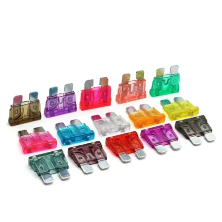 БУШОНИ-Микс Кутия-100бр