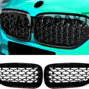 Тунинг бъбреци №5061-15 за BMW 3 Серия F34 2012+ Diamond Style