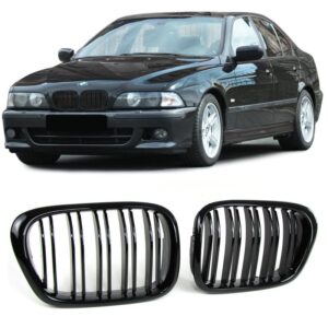 Тунинг бъбреци №5061-7 за  BMW E39, 5 серия 525, 528, 530, 535, M5 1997-2004
