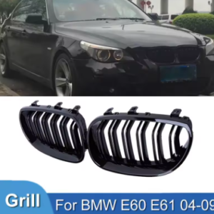 Тунинг бъбреци №5061-3 за BMW E60 E61 5 Series 2003-2009