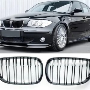 Тунинг бъбреци №5061-10 за BMW E81/E87 2004-2007