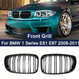Тунинг бъбреци №5061-11 за BMW 1 Серия E81/E87 2008-2011