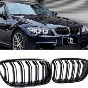 Тунинг бъбреци №5061-9 за  BMW 3 Series E90 2009-2011