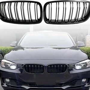 Тунинг бъбреци №5161-1 за BMW F30 / F31 (02.2012-02.2019)