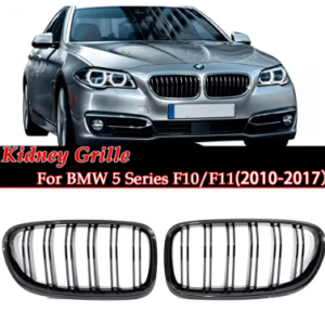 Тунинг бъбреци №5061-2 за BMW 5 Серия F10 / F11 (2010-2017)
