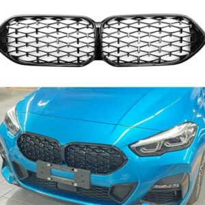 Тунинг бъбреци №5061-14 за BMW 2 Series F44 Gran Coupe 2020+ Diamond Style