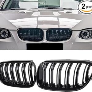 Тунинг бъбреци №5061-18 за BMW E92/E93 LCI Coupe 2010-2013